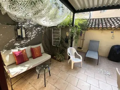 Ferienwohnung für 4 Personen (30 m²) in Bandol 3/9