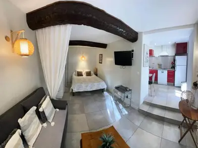 Ferienwohnung für 4 Personen (30 m²) in Bandol 5/9