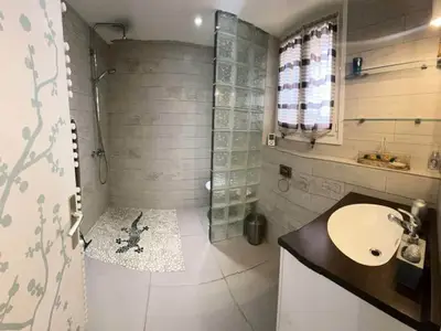 Ferienwohnung für 4 Personen (30 m²) in Bandol 8/9