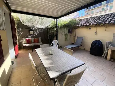 Ferienwohnung für 4 Personen (30 m²) in Bandol 9/9