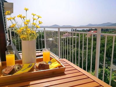 TerraceBalcony