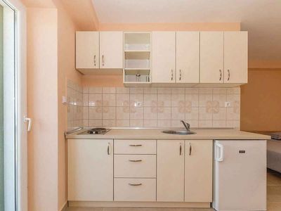 Ferienwohnung für 3 Personen (29 m²) in Banj 10/10