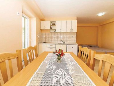 Ferienwohnung für 3 Personen (29 m²) in Banj 10/10