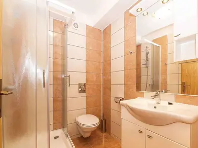 Ferienwohnung für 3 Personen (29 m²) in Banj 8/10