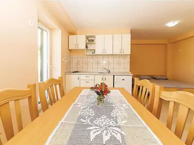 Ferienwohnung für 3 Personen (29 m²) in Banj 10/10