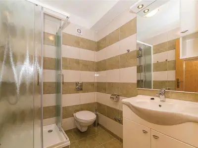 Ferienwohnung für 3 Personen (29 m²) in Banj 8/10