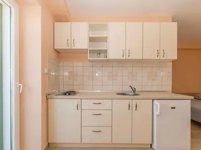 Ferienwohnung für 3 Personen (29 m²) in Banj 10/10