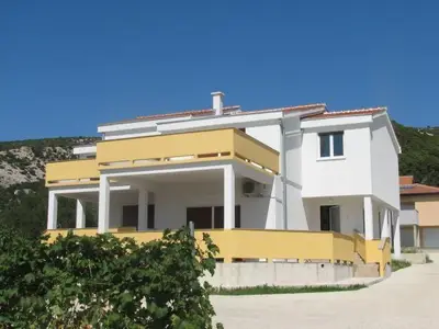 Ferienhaus- Wohnung Aussichten