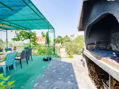 Ferienwohnung für 3 Personen (35 m²) in Banjol 9/10