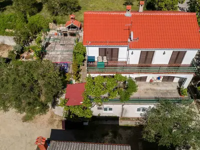 Ferienwohnung für 7 Personen (68 m²) in Banjol 6/10