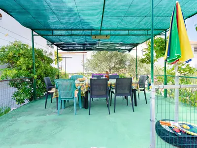 Ferienwohnung für 7 Personen (68 m²) in Banjol 8/10