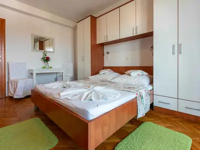 Ferienwohnung für 2 Personen (25 m²) in Banjol 5/10