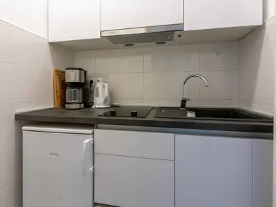 Ferienwohnung für 2 Personen (25 m²) in Banjol 7/10