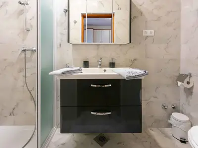 Ferienwohnung für 2 Personen (25 m²) in Banjol 8/10