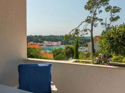 Ferienwohnung für 3 Personen (52 m²) in Banjol 7/10