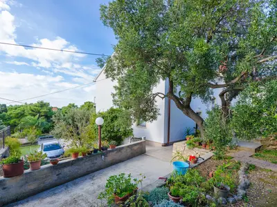 Ferienwohnung für 5 Personen (65 m²) in Banjol 6/10