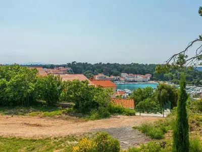 Ferienwohnung für 3 Personen (52 m²) in Banjol 10/10
