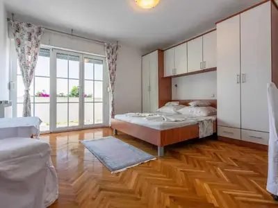 Ferienwohnung für 3 Personen (58 m²) in Banjol 10/10