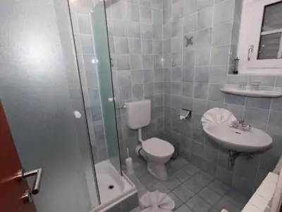 Ferienwohnung für 3 Personen (52 m²) in Banjol 2/10