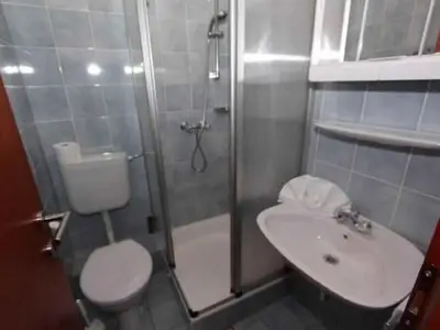 Ferienwohnung für 3 Personen (52 m²) in Banjol 3/10