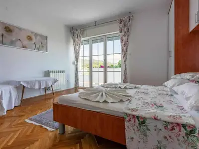 Ferienwohnung für 3 Personen (58 m²) in Banjol 4/10