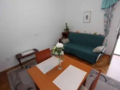 Ferienwohnung für 3 Personen (52 m²) in Banjol 4/10