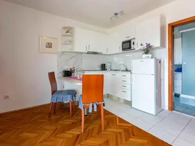 Ferienwohnung für 3 Personen (58 m²) in Banjol 5/10