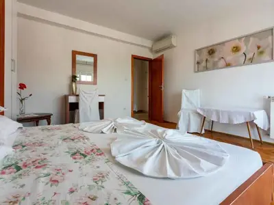 Ferienwohnung für 3 Personen (58 m²) in Banjol 6/10