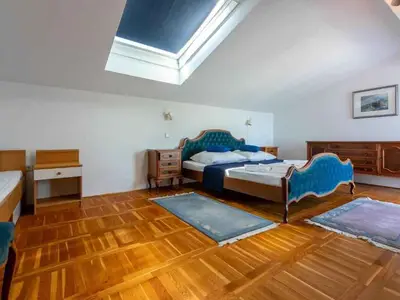 Ferienwohnung für 6 Personen (95 m²) in Banjol 2/10
