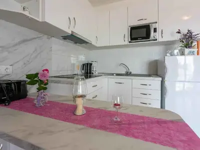 Ferienwohnung für 3 Personen (58 m²) in Banjol 7/10