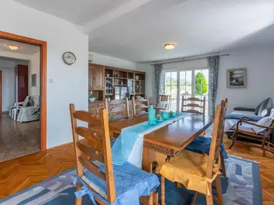 Ferienwohnung für 5 Personen (105 m²) in Banjol 6/10