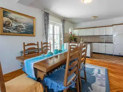 Ferienwohnung für 5 Personen (105 m²) in Banjol 7/10