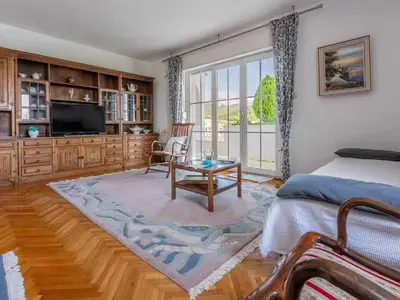 Ferienwohnung für 5 Personen (105 m²) in Banjol 8/10