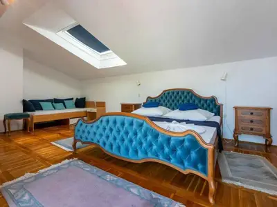 Ferienwohnung für 6 Personen (95 m²) in Banjol 3/10