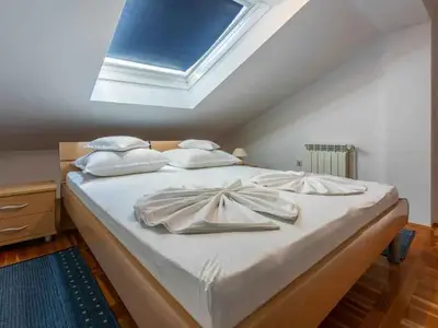 Ferienwohnung für 6 Personen (95 m²) in Banjol 4/10