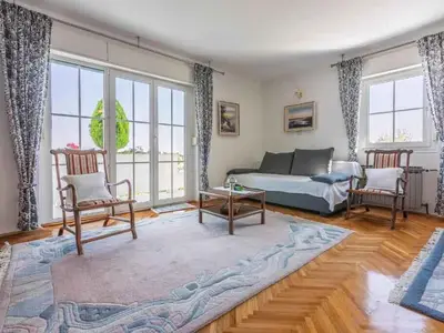Ferienwohnung für 5 Personen (105 m²) in Banjol 9/10