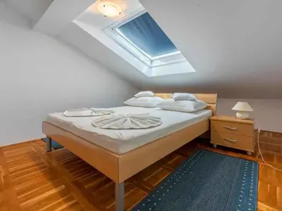 Ferienwohnung für 6 Personen (95 m²) in Banjol 5/10
