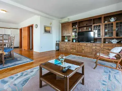 Ferienwohnung für 5 Personen (105 m²) in Banjol 10/10