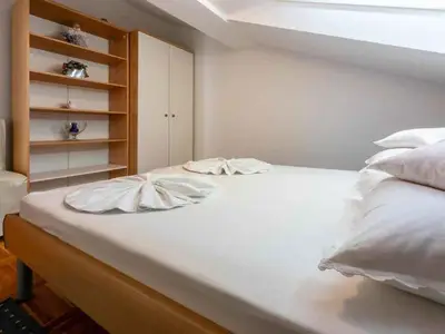 Ferienwohnung für 6 Personen (95 m²) in Banjol 6/10