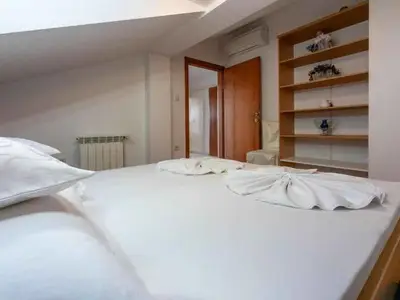 Ferienwohnung für 6 Personen (95 m²) in Banjol 7/10