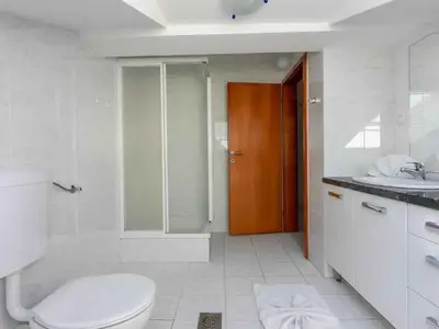 Ferienwohnung für 6 Personen (95 m²) in Banjol 8/10