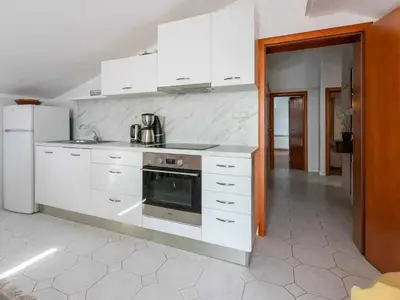 Ferienwohnung für 6 Personen (95 m²) in Banjol 9/10