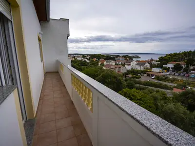 Ferienwohnung für 7 Personen (100 m²) in Banjol 6/10