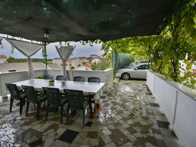 Ferienwohnung für 7 Personen (100 m²) in Banjol 9/10