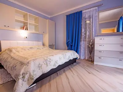 Ferienwohnung für 9 Personen in Banjol 7/10