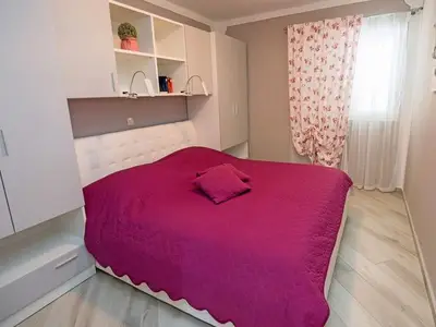 Ferienwohnung für 7 Personen in Banjol 8/10
