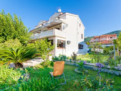 Ferienwohnung für 4 Personen (45 m²) in Banjol 4/10