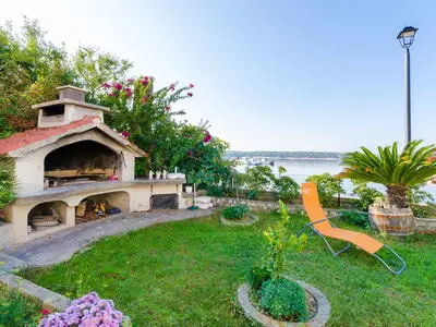 Ferienwohnung für 4 Personen (45 m²) in Banjol 9/10