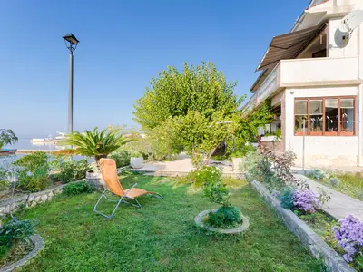 Ferienwohnung für 4 Personen (45 m²) in Banjol 10/10