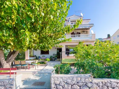 Ferienwohnung für 4 Personen (43 m²) in Banjol 5/10